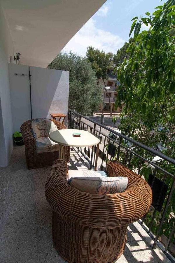 Apartamento Tropical Nights 3 Cala Millor  Exterior foto